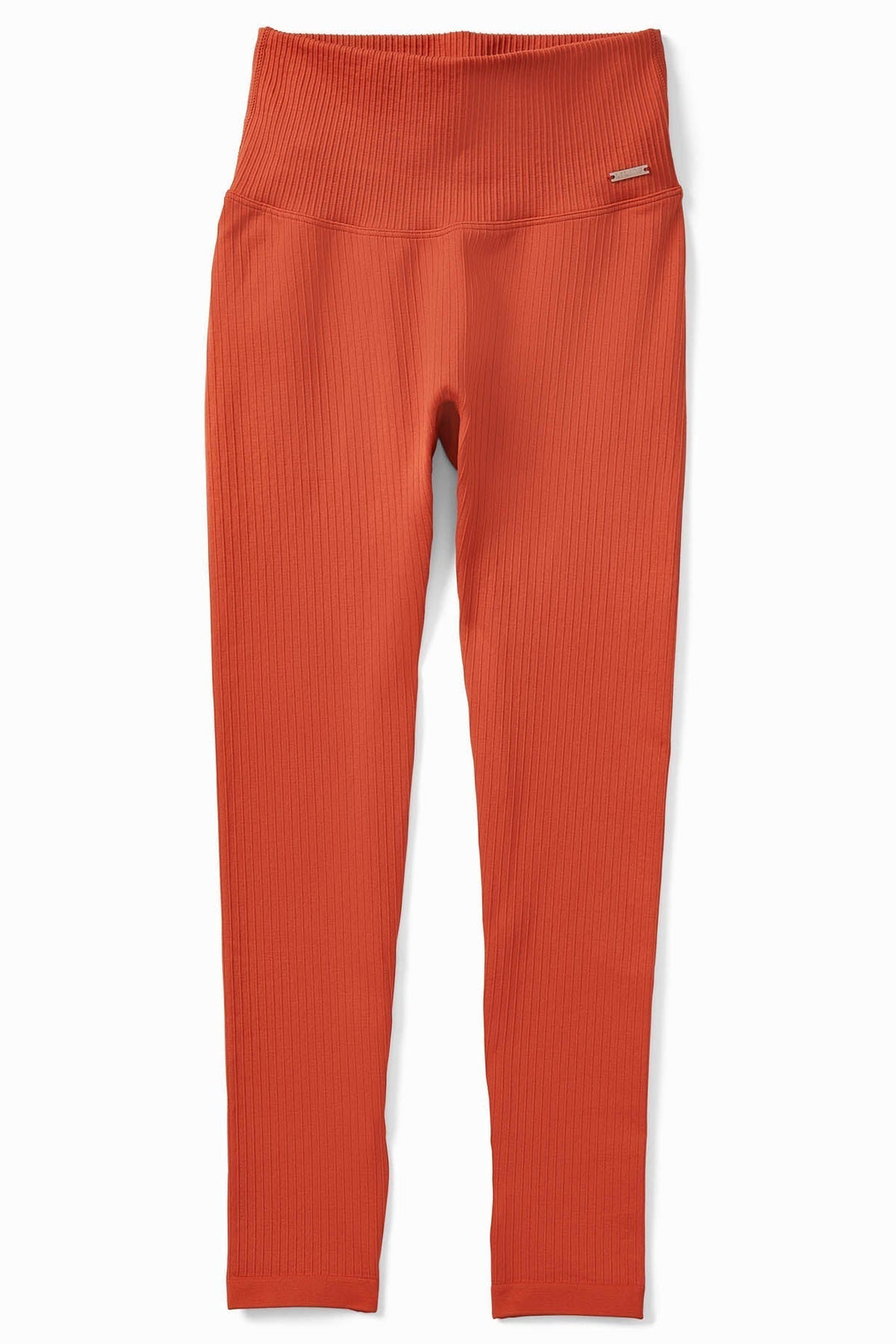 Ribbed Seamless Leggings