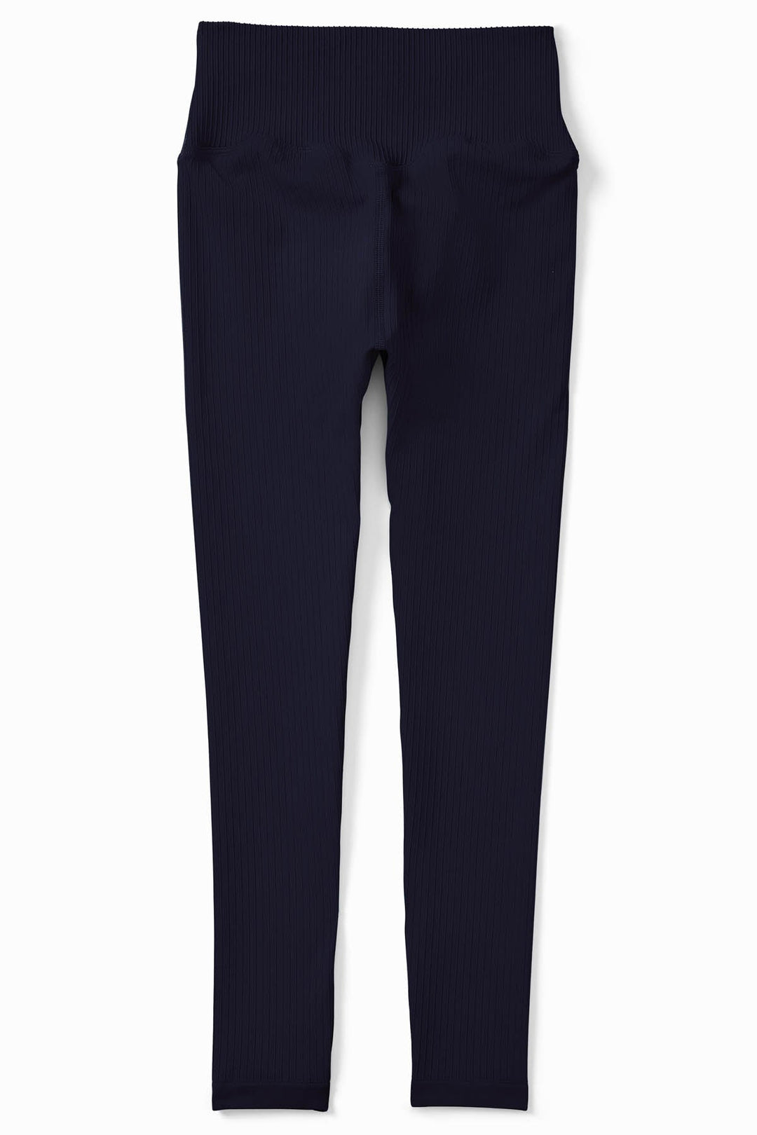 Ribbed Seamless Leggings