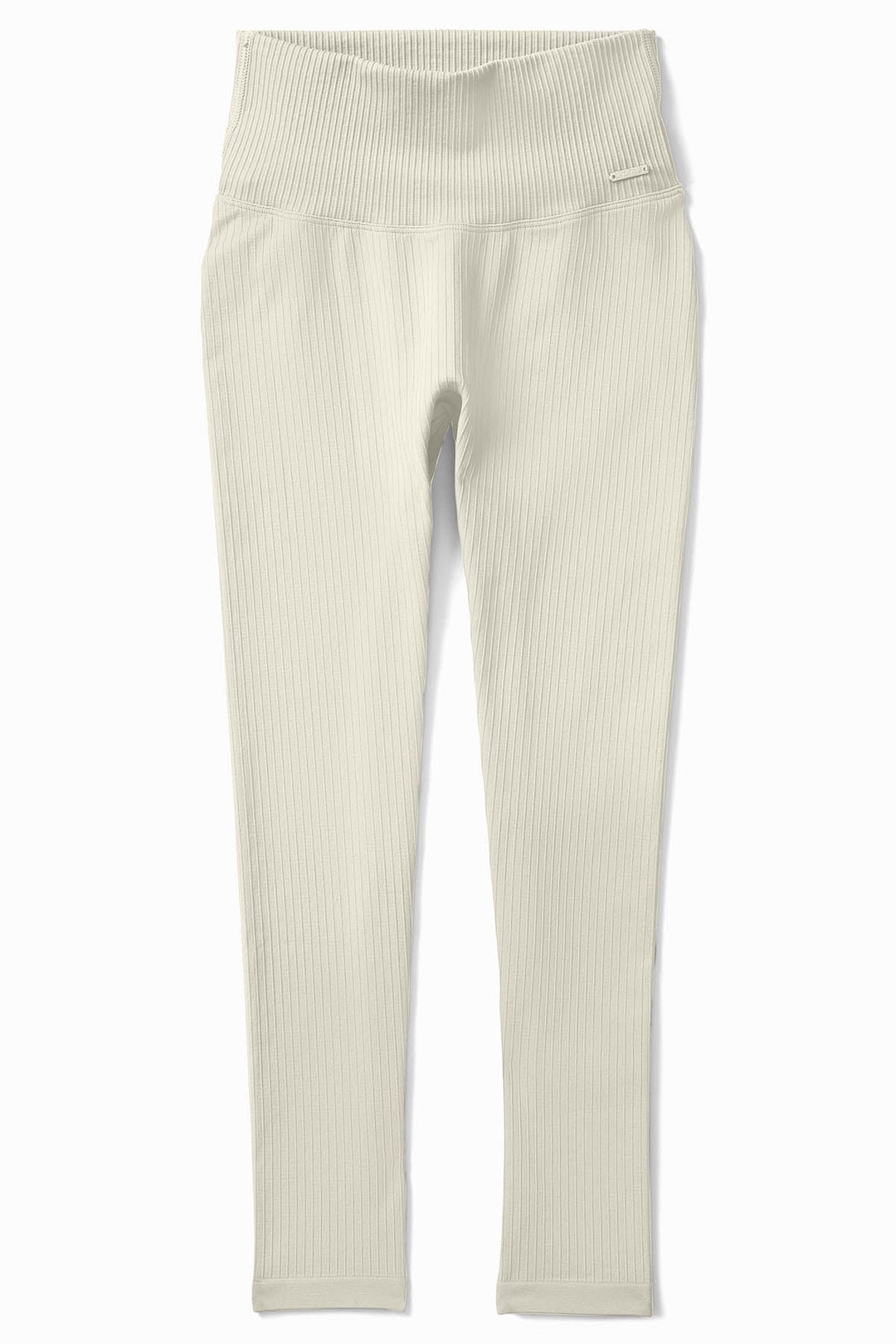 Ribbed Seamless Leggings