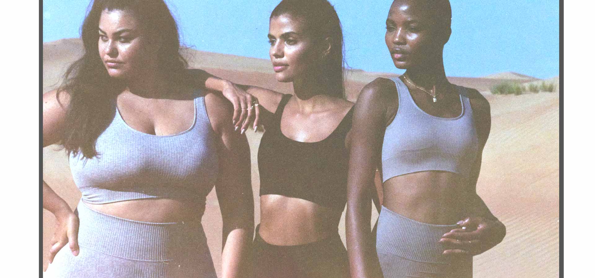 Ribbed Knit - USliliasactive.com