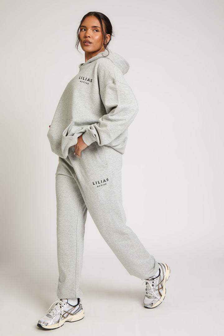 Lilias Oversized Hoodie