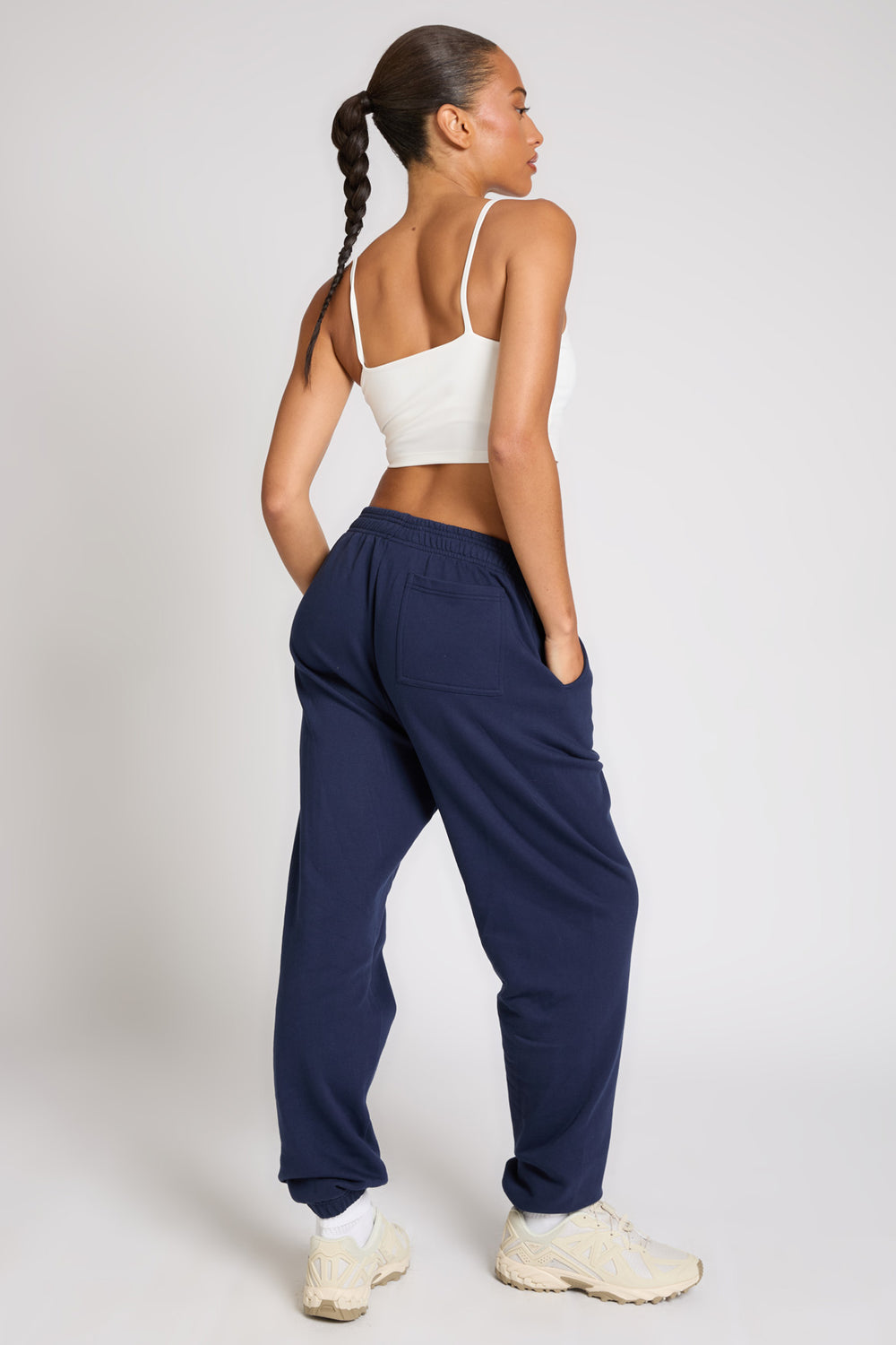 Lilias Sweatpants