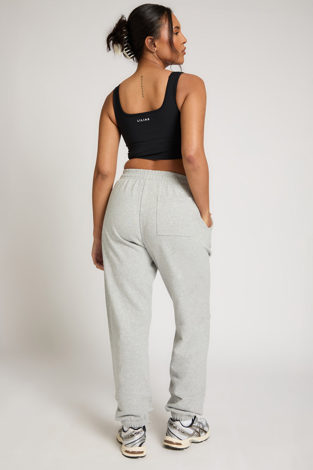 Lilias Sweatpants