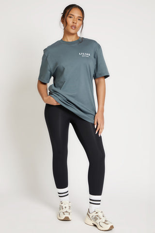 Lilias Oversized T-shirt