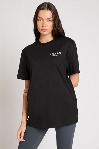 Lilias Oversized T-shirt