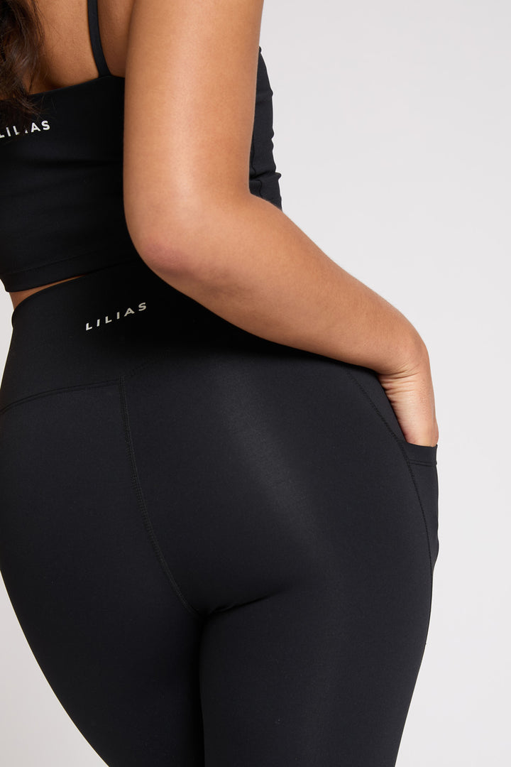 Core Pocket Leggings