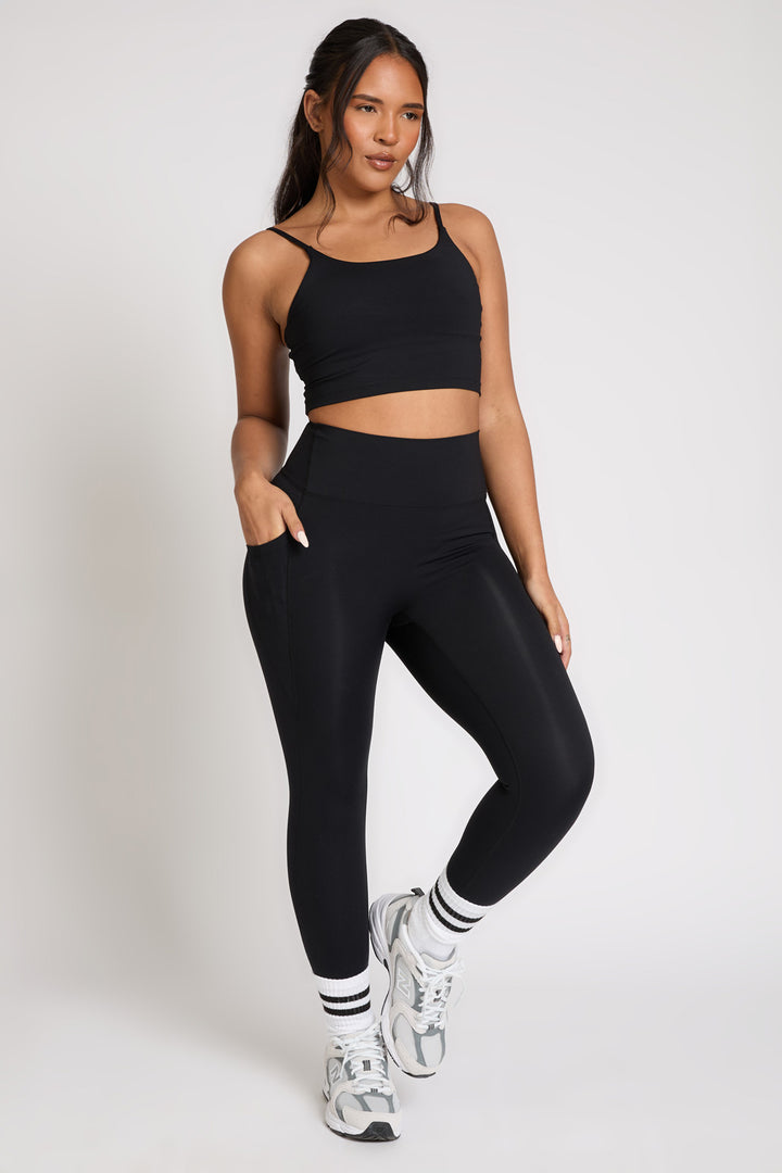 Core Pocket Leggings