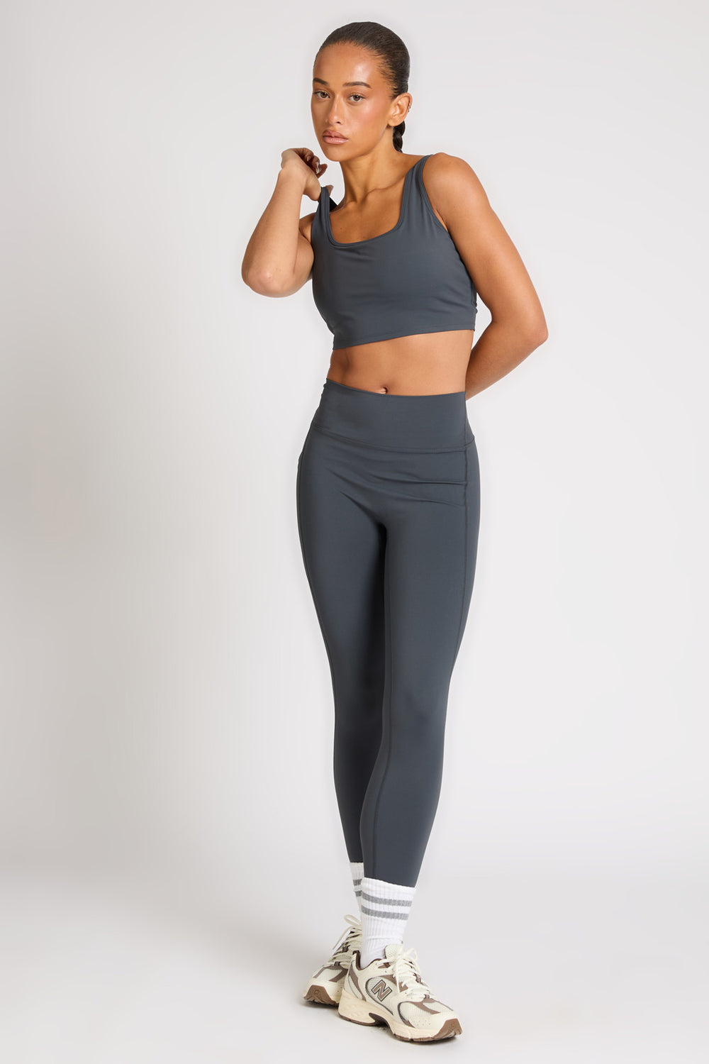 Core Pocket Leggings