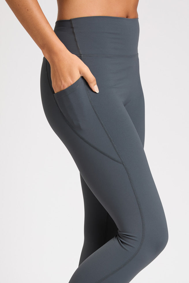 Core Pocket Leggings