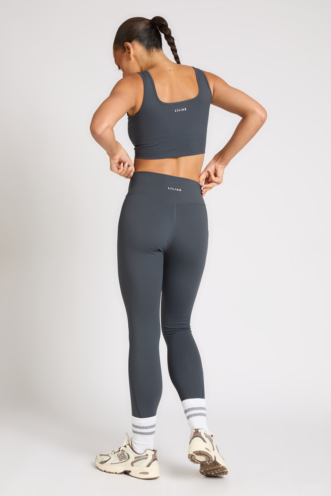 Core Pocket Leggings
