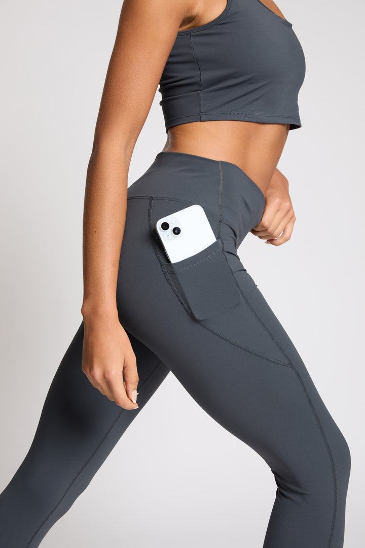 Core Pocket Leggings