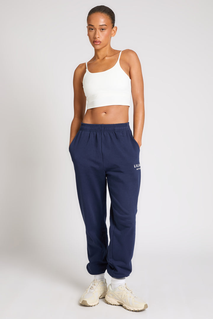 Core Tank Bra