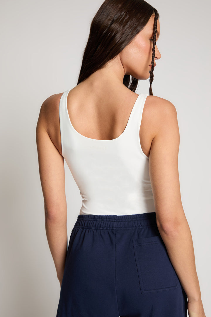 Core Longline Tank Top