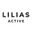 Lillias Active logo