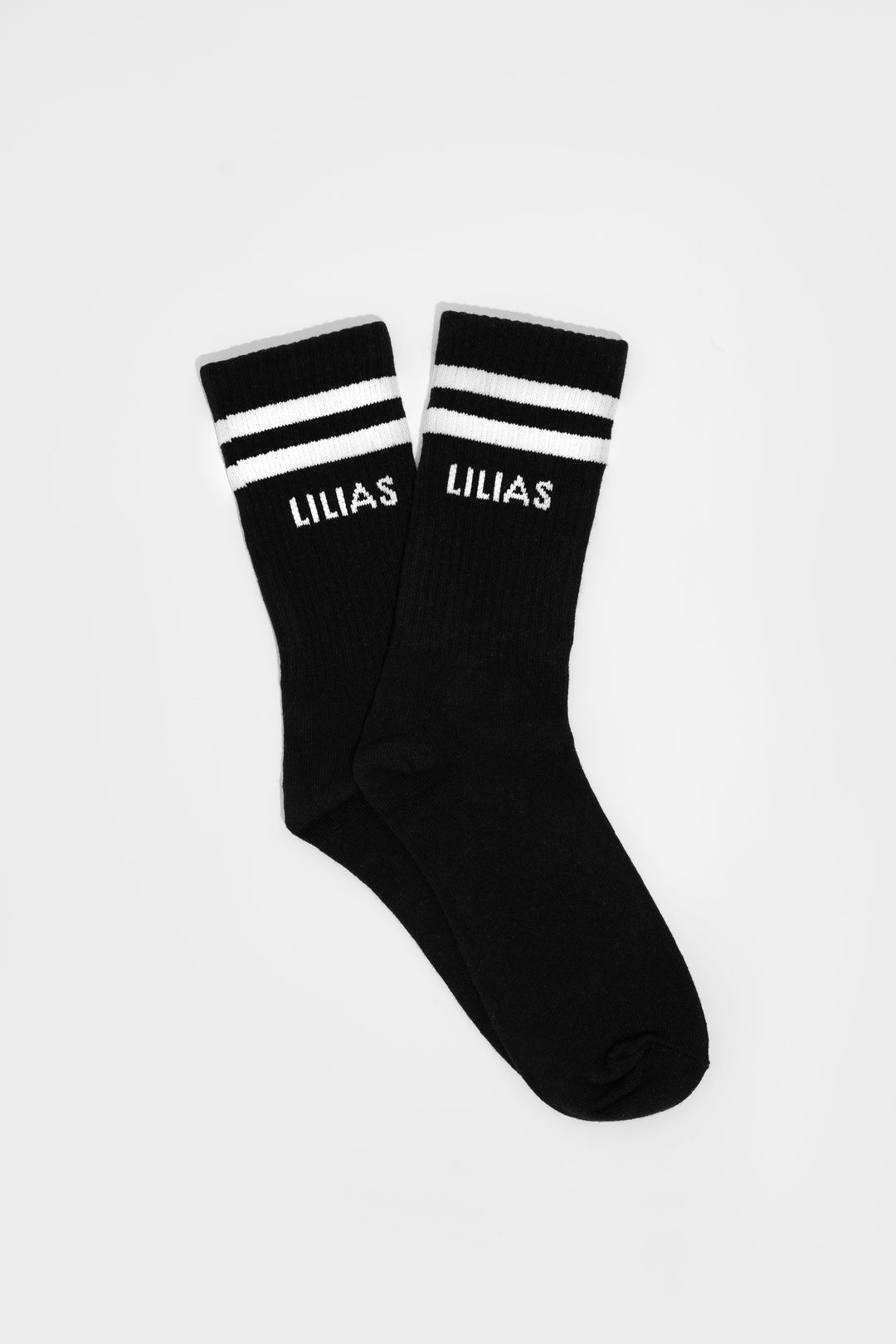Everyday Crew Socks