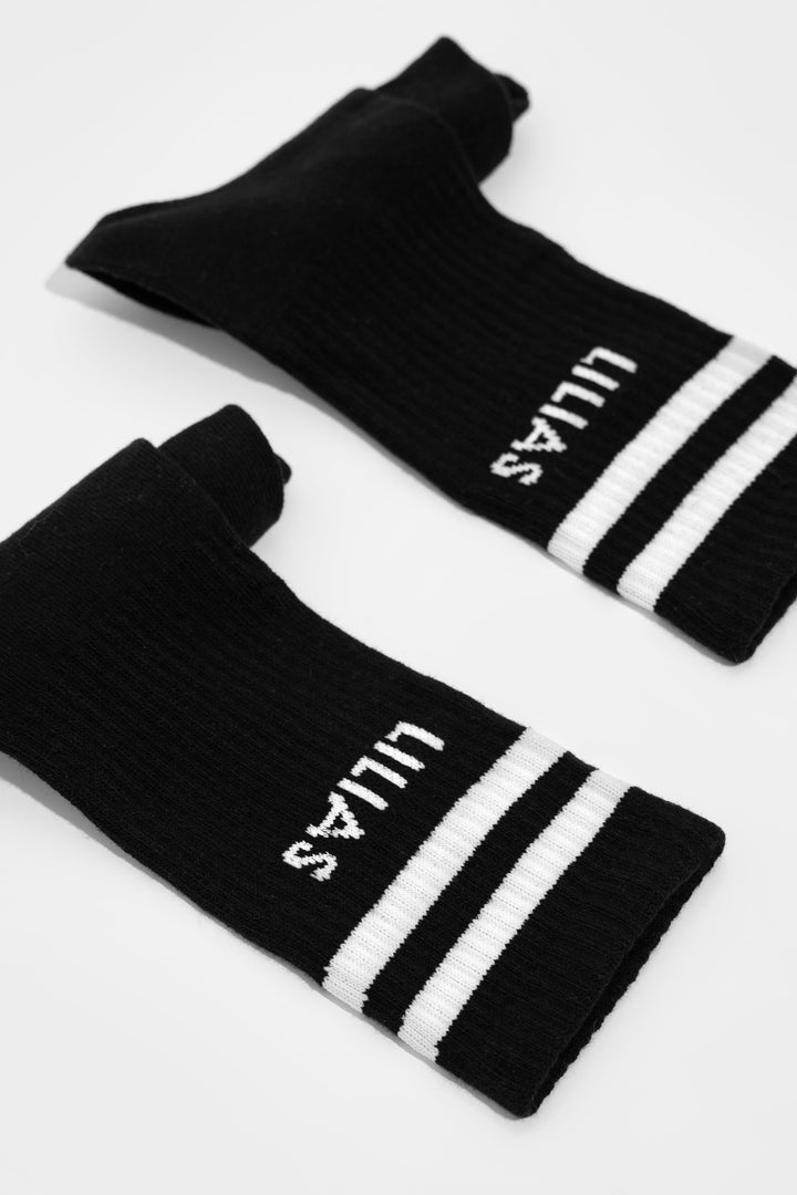 Everyday Crew Socks