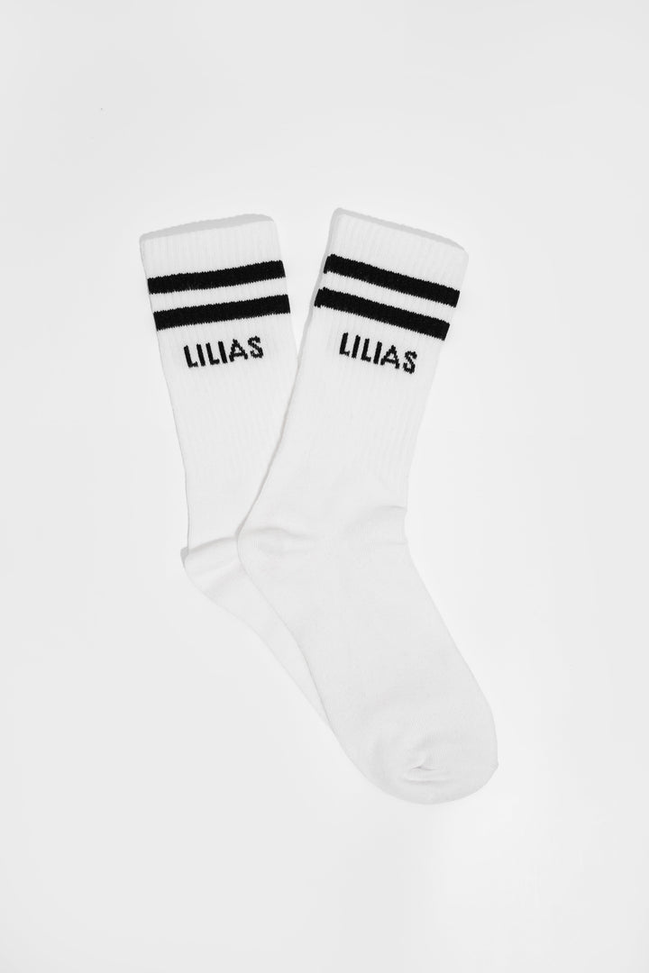 Everyday Crew Socks