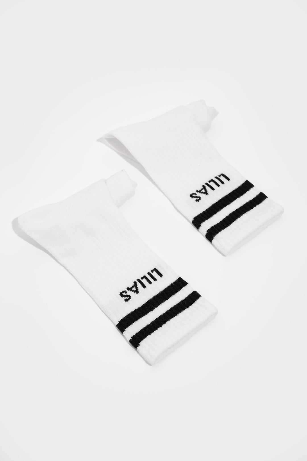 Everyday Crew Socks
