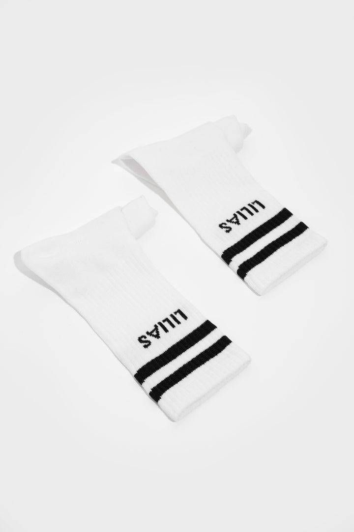 Everyday Crew Socks