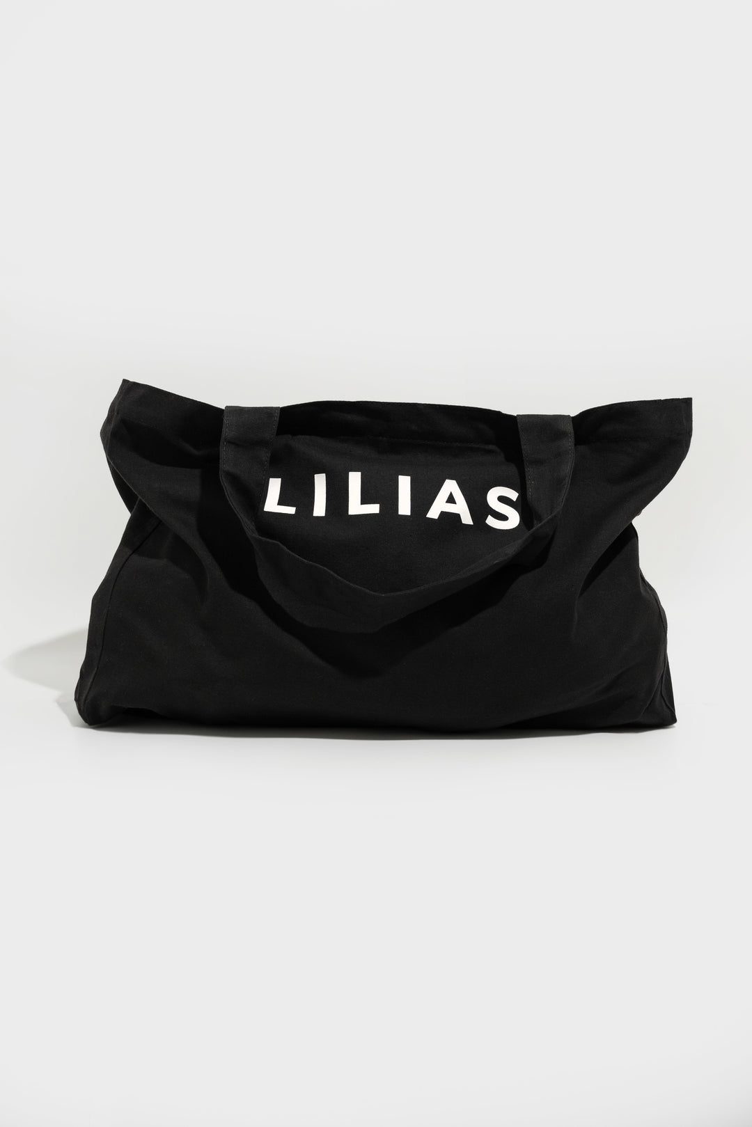 Oversized Tote