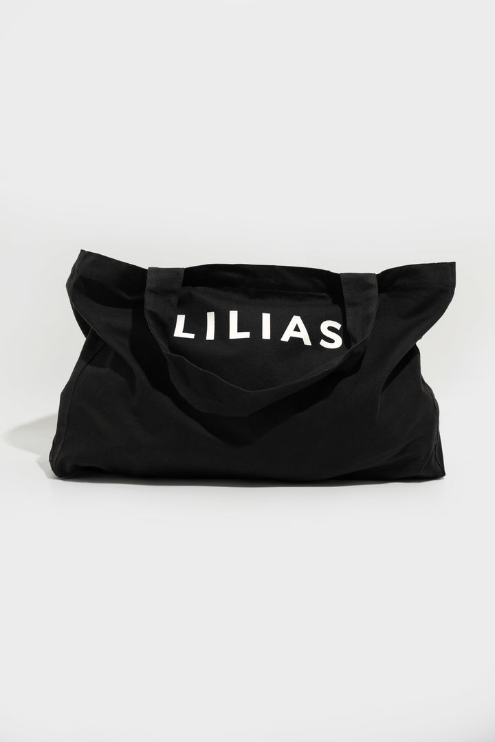 Oversized Tote