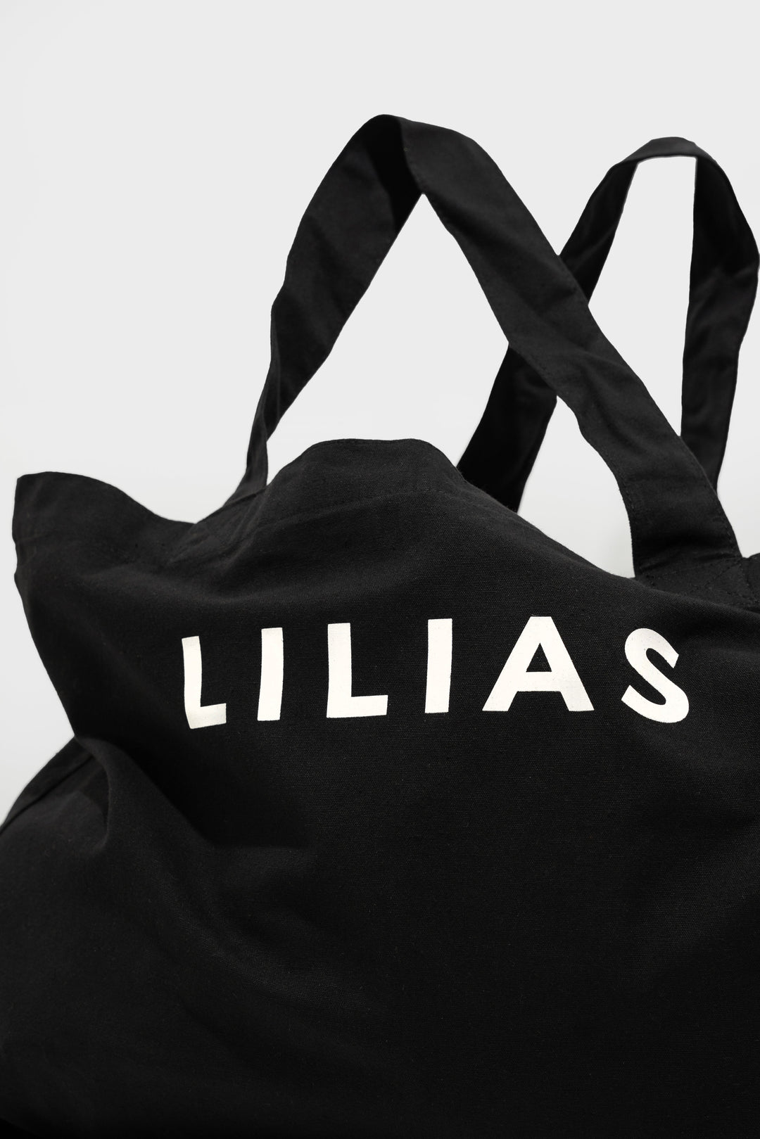 Oversized Tote