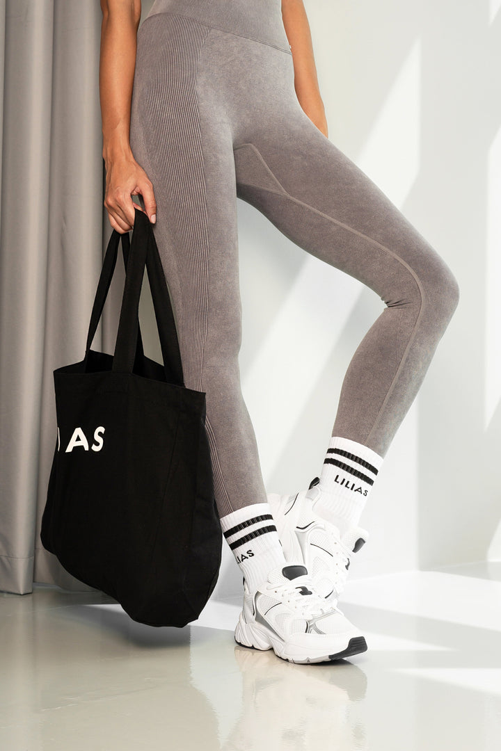 Oversized Tote