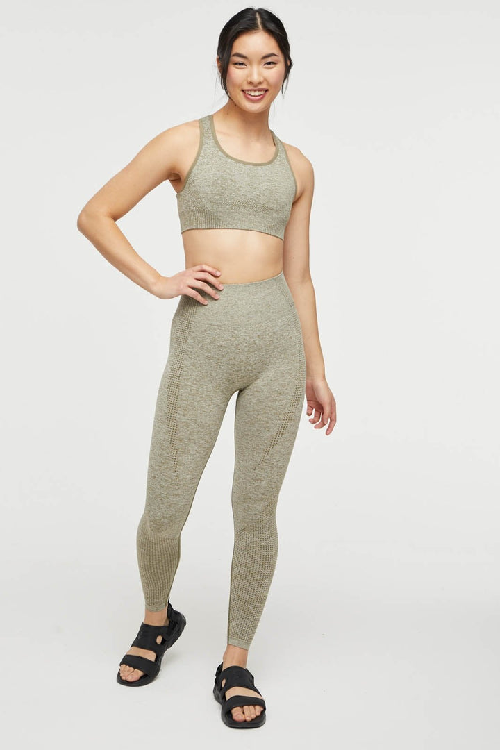Sculpt Leggings