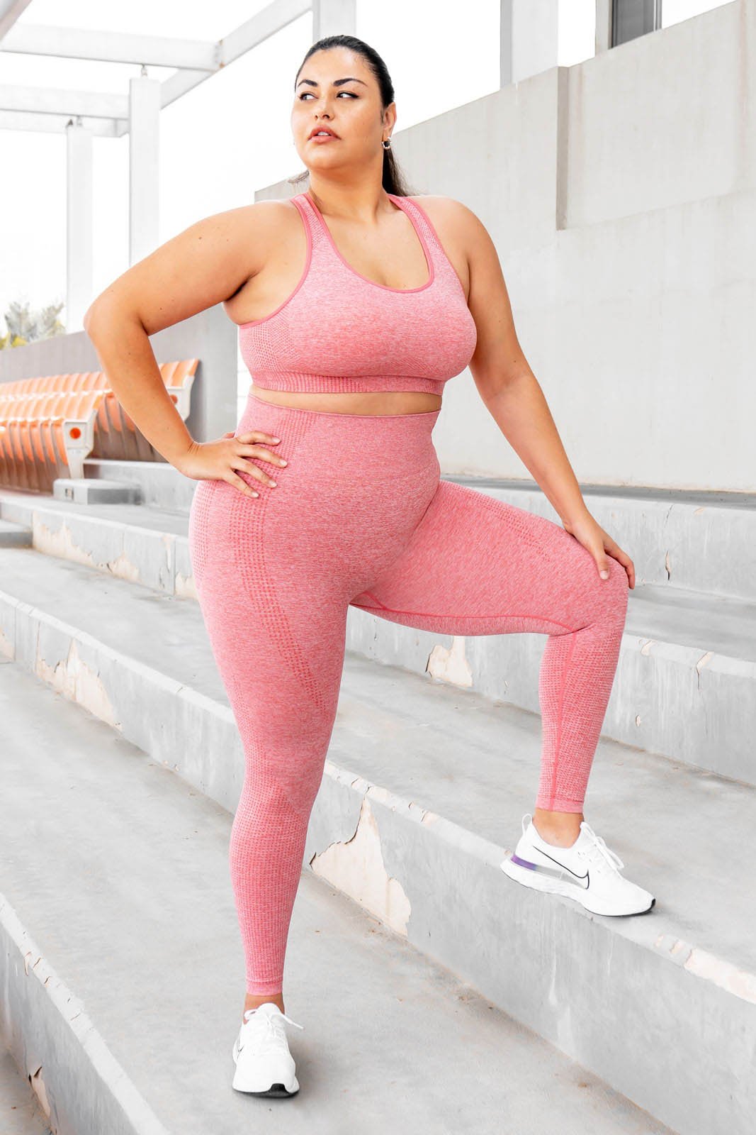 Sculpt Leggings